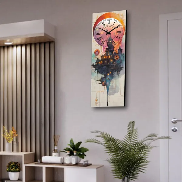 Wooden_Wall_Clock