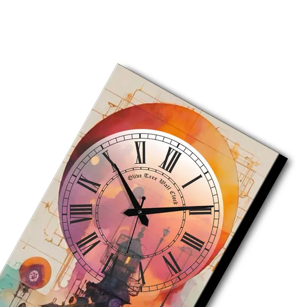 Wooden_Wall_Clock