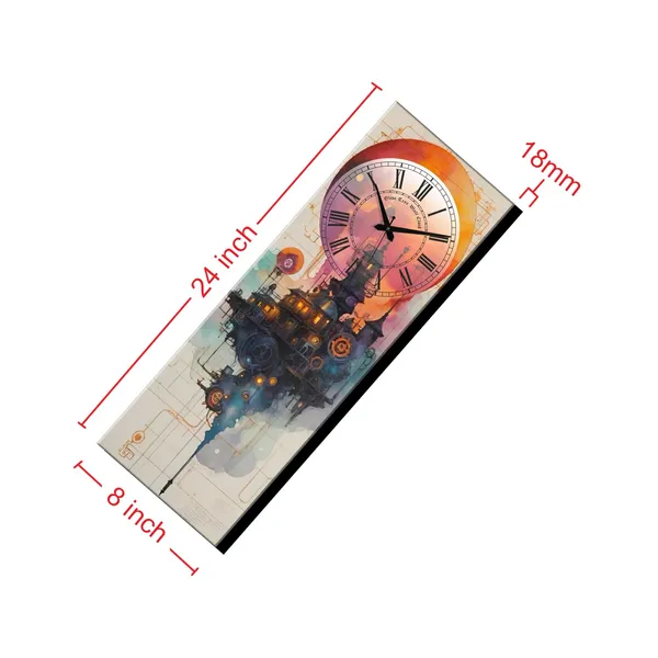 Wooden_Wall_Clock