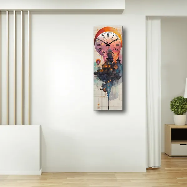 Wooden_Wall_Clock
