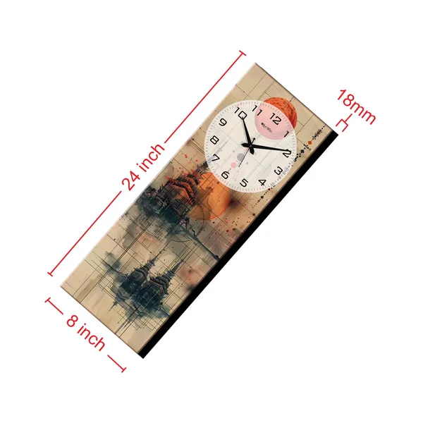 Wooden_Wall_Clock