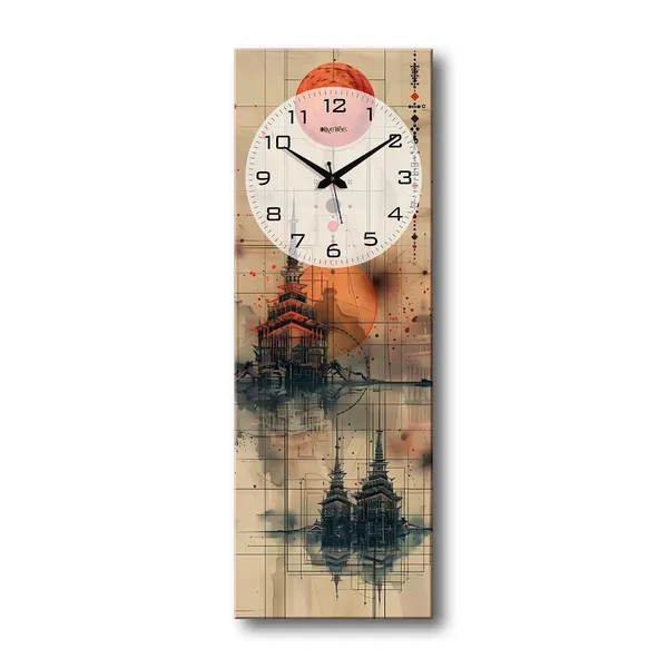 Wooden_Wall_Clock