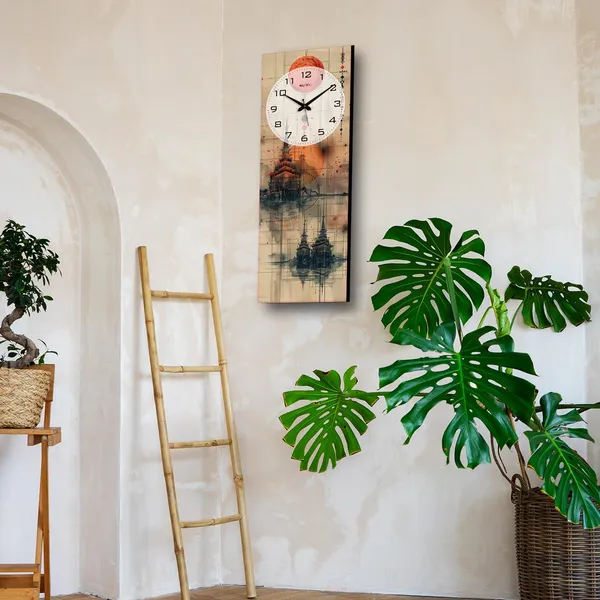 Wooden_Wall_Clock