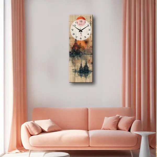 Wooden_Wall_Clock