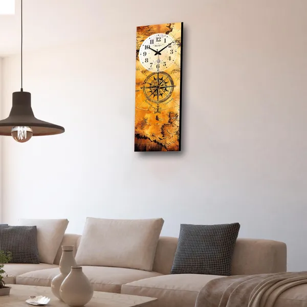 Wooden_Wall_Clock