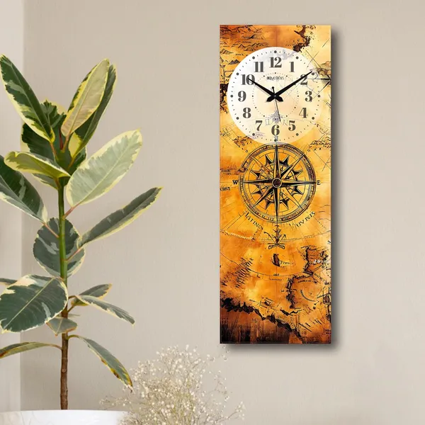 Wooden_Wall_Clock