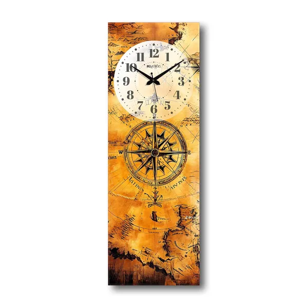 Wooden_Wall_Clock