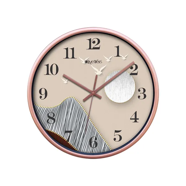 Wall_Clock