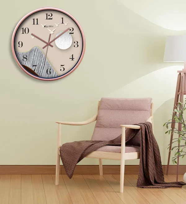Wall_Clock