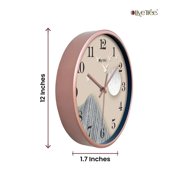 Wall_Clock