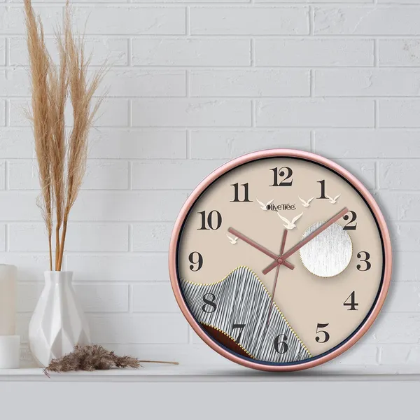 Wall_Clock