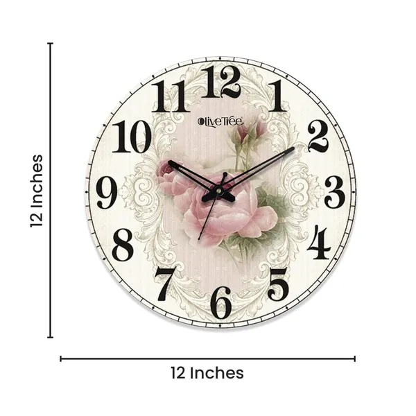 Wooden_Wall_Clock