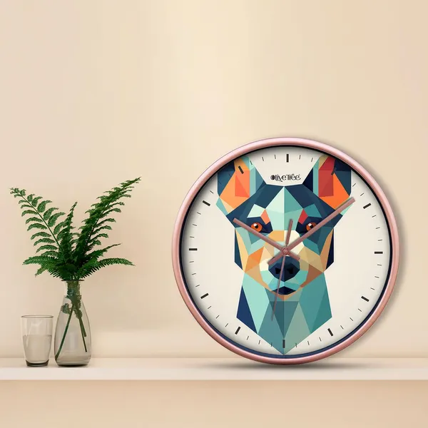 Wall_Clock