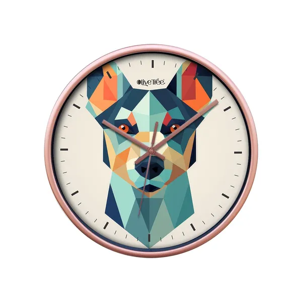 Wall_Clock