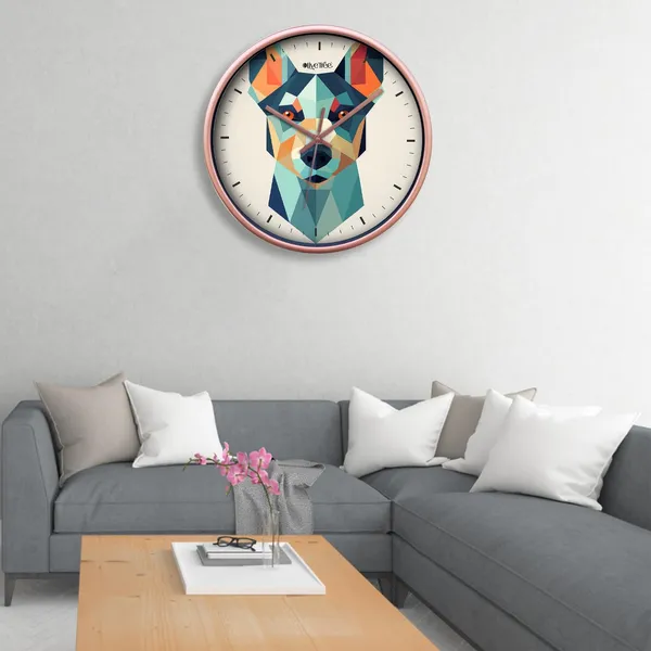 Wall_Clock