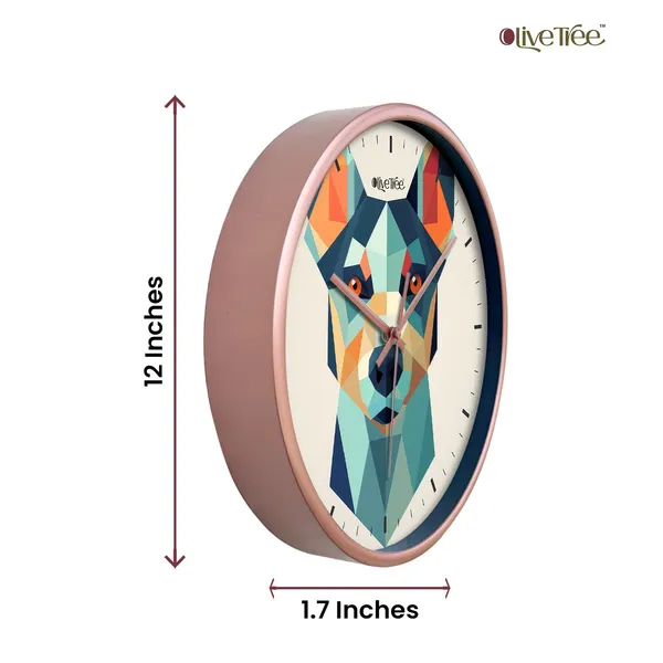 Wall_Clock