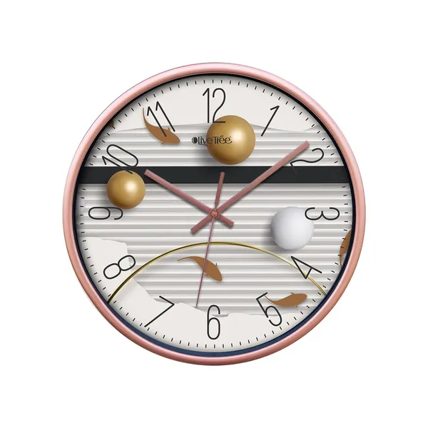 Wall_Clock