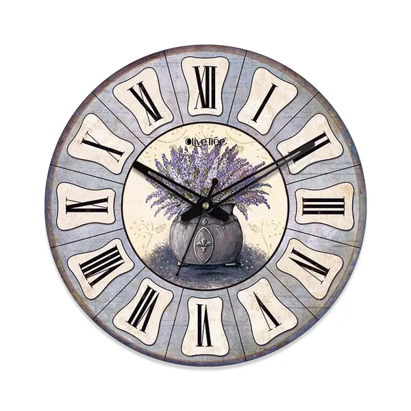 Wooden_Wall_Clock