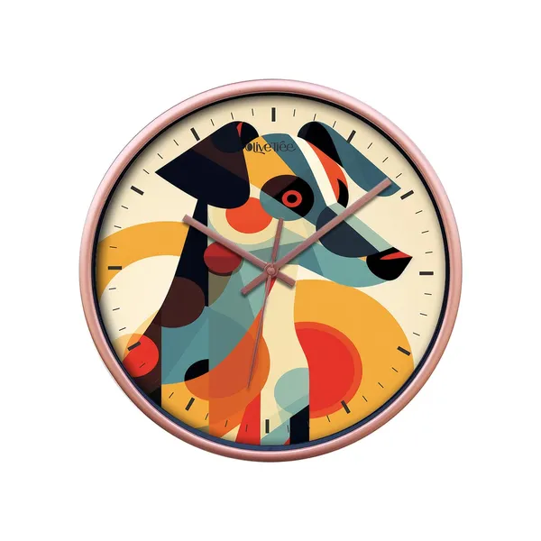 Wall_Clock