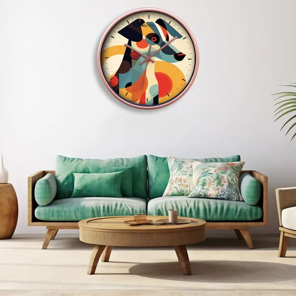 Wall_Clock