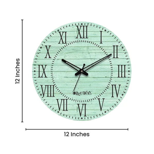 Wooden_Wall_Clock