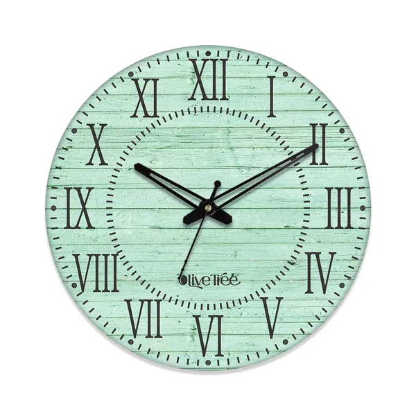 Wooden_Wall_Clock