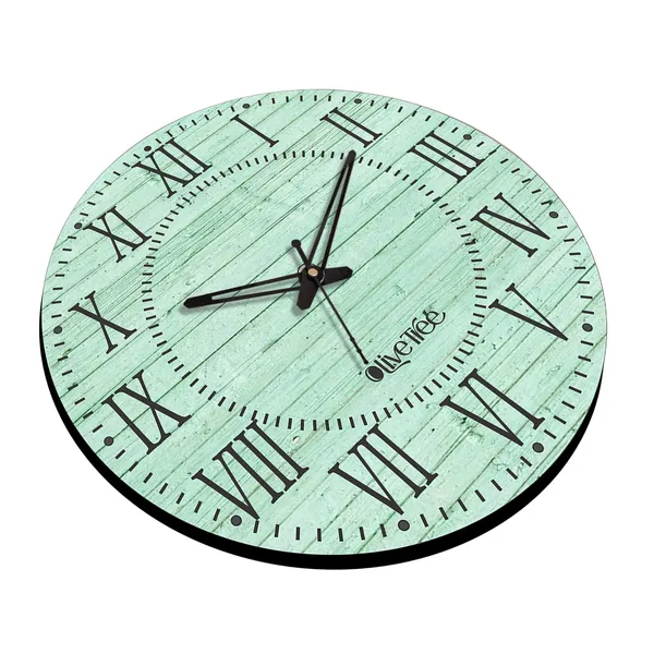 Wooden_Wall_Clock