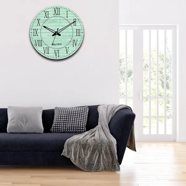 Wooden_Wall_Clock