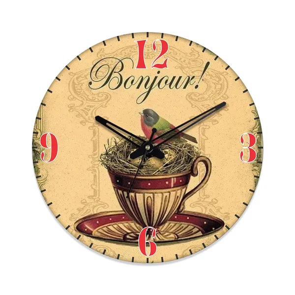 Wooden_Wall_Clock