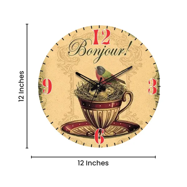 Wooden_Wall_Clock