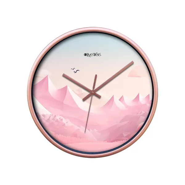 Wall_Clock
