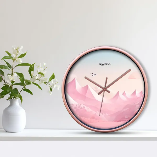 Wall_Clock