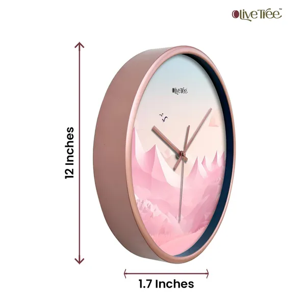 Wall_Clock