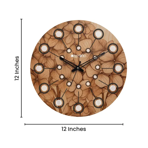 Wooden_Wall_Clock