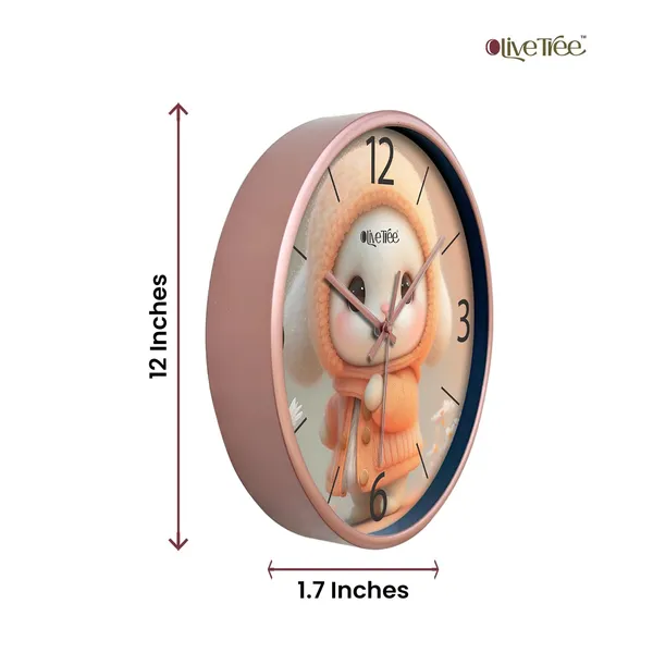 Plastic_Wall_Clock