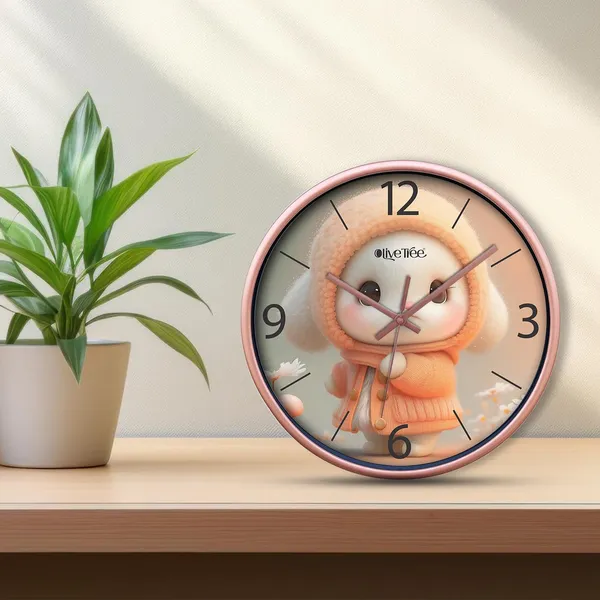 Plastic_Wall_Clock