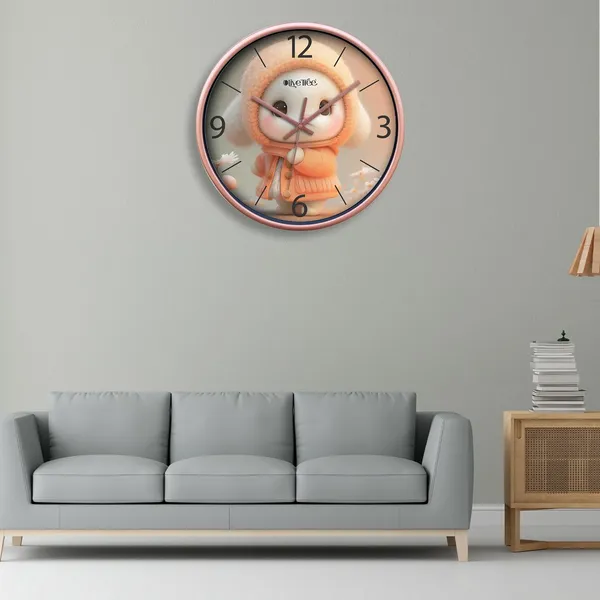 Plastic_Wall_Clock