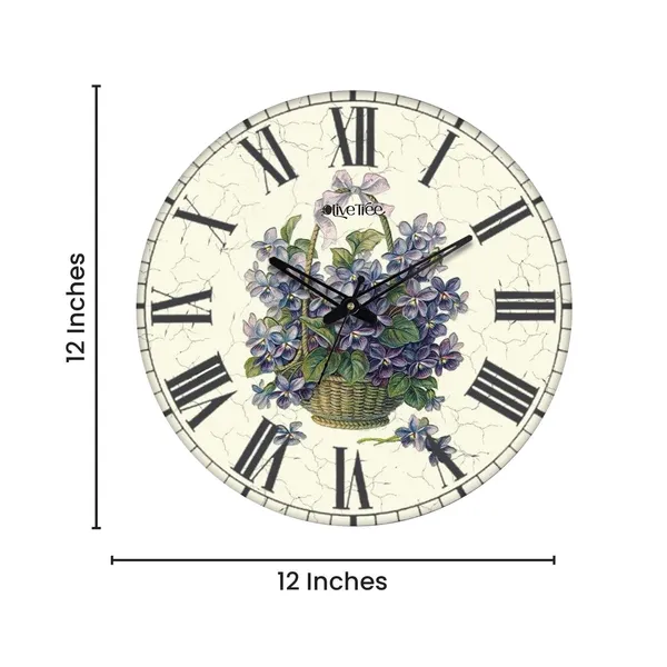 Wooden_Wall_Clock