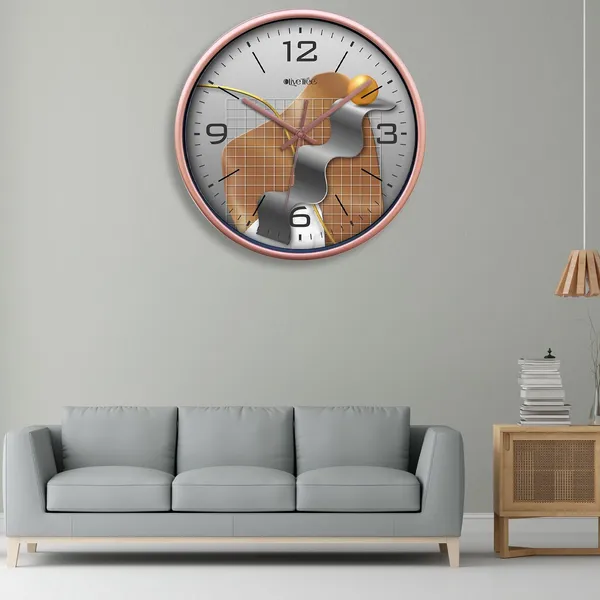 Wall_Clock