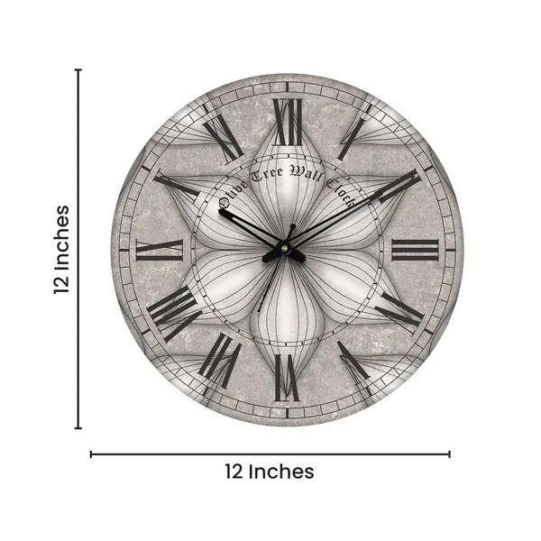 Wooden_Wall_Clock