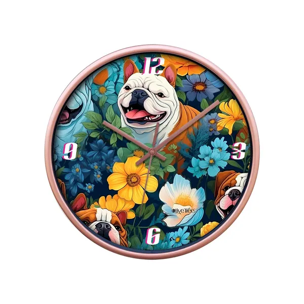 Wall_Clock