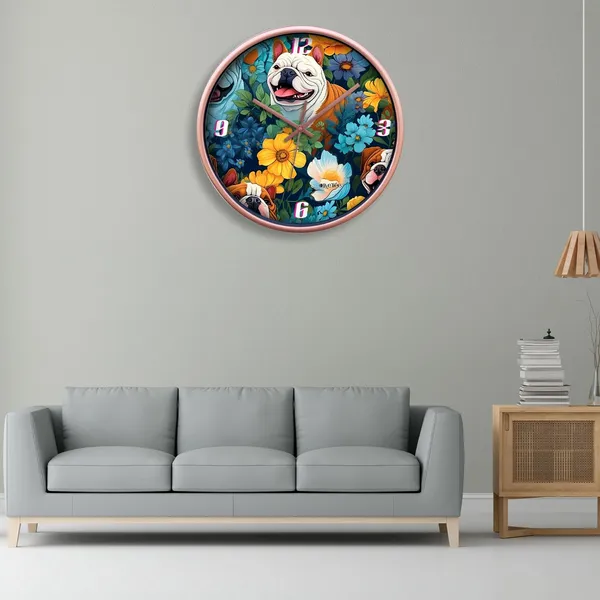 Wall_Clock