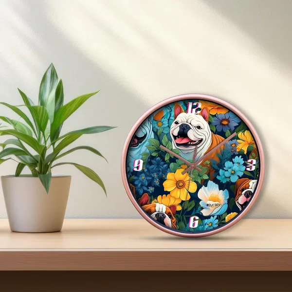 Wall_Clock