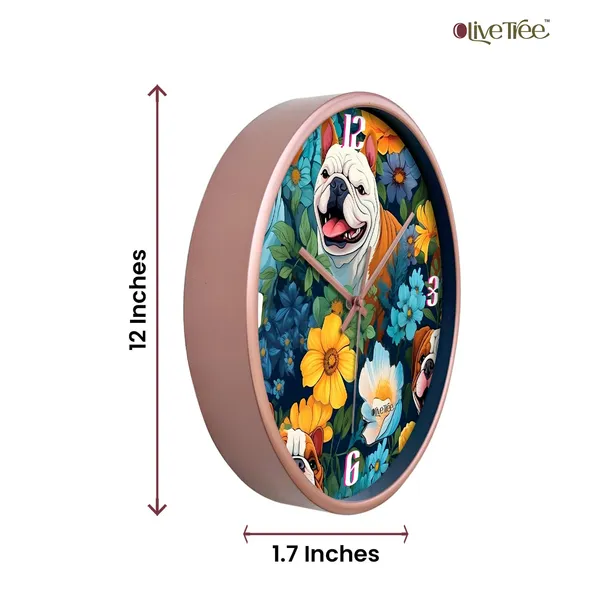 Wall_Clock