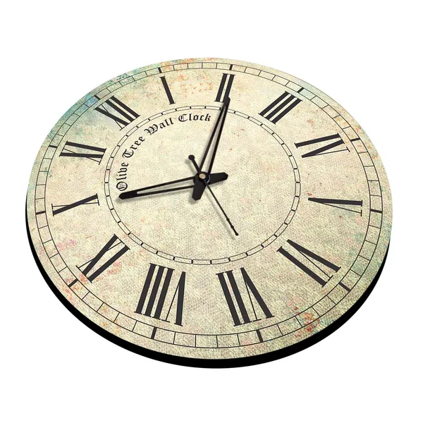 Wooden_Wall_Clock