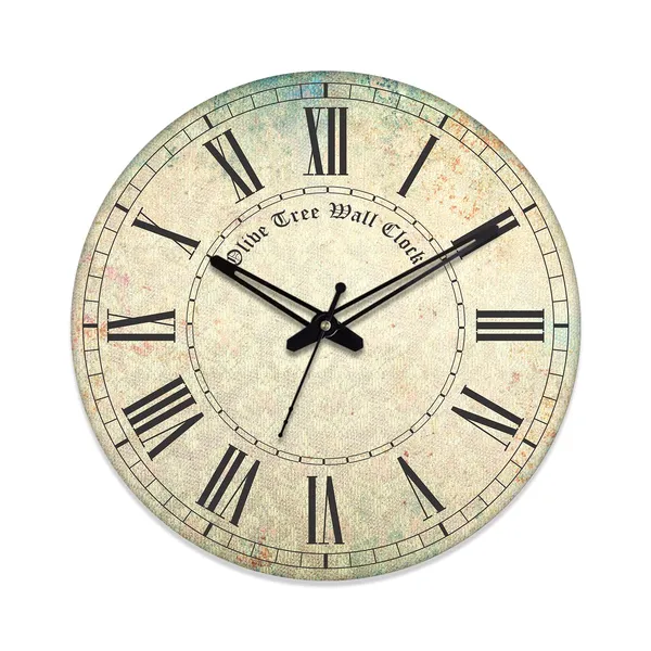 Wooden_Wall_Clock