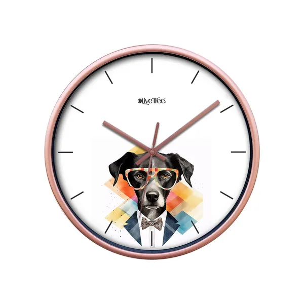 Wall_Clock