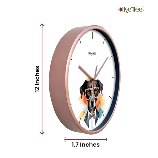 Wall_Clock