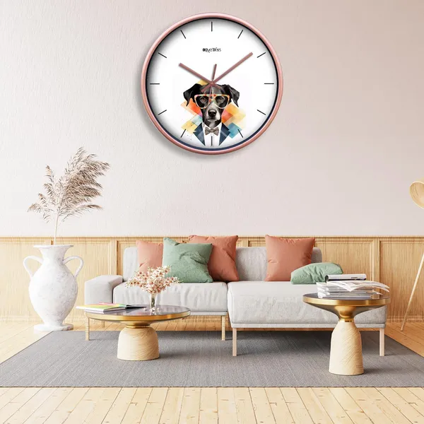 Wall_Clock