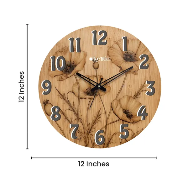 Wooden_Wall_Clock